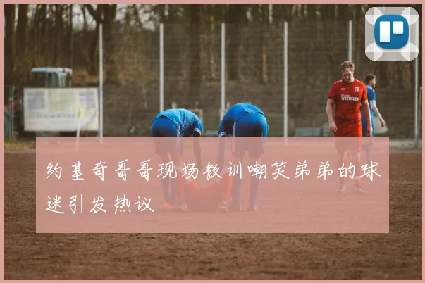 约基奇哥哥现场教训嘲笑弟弟的球迷引发热议